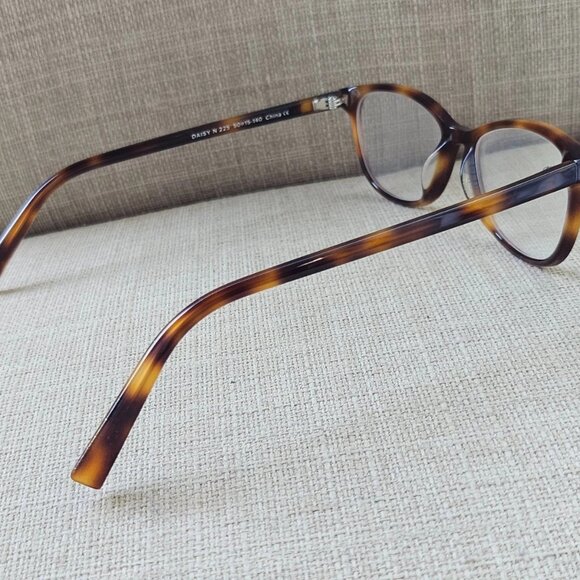 Warby Parker Women Eyeglasses Glasses Frame DAISY N 225 50[]15 140 Eye Wear Warby Parker Women Eyeglasses Glasses Frame DAISY N 225 50  main image 3